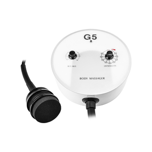 Plataforma de vibración avanzada con tecnología centrífuga y varios accesorios para una gestión integral del cuerpo - Product Image 5