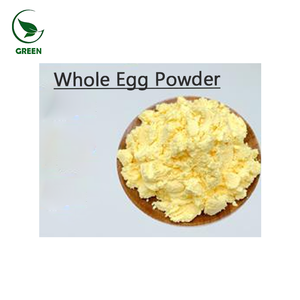 ผงไข่ไก่เกรดอาหาร ผงไข่บริสุทธิ์สูง สำหรับทำเบเกอรี่ เนื้อสัตว์ และขนมอบ วัตถุดิบจากโรงงาน - Product Image 2