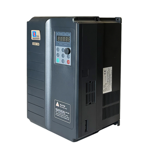 <span class=keywords><strong>Inverter</strong></span> VFD XLY7000 4KW 5.5KW 7.5KW 380V AC con <span class=keywords><strong>controllo</strong></span> vettoriale per motori trifase e compressori, certificato CE/ISO9001, garanzia 24 mesi - Product Image 6