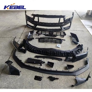 Kit de Parachoques Delantero a <span class=keywords><strong>Precio</strong></span> de Mayoreo, Accesorios y Autopartes, Ensamblaje de Parachoques OEM para <span class=keywords><strong>Ford</strong></span> <span class=keywords><strong>Mustang</strong></span> 2024 - Product Image 4