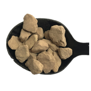 Minéraux bruts naturels Diatomite pour la peinture, le revêtement et la décoration avec une teneur élevée en SiO2 (85%) et un pH neutre 6-7 - Product Image 3