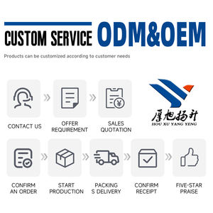 Flexibele Pa66 Gegolfde Ad25 Plastic Pijp Flexibele Leiding Op Maat Gemaakte Plastic Pa Gegolfde Buis - Product Image 4