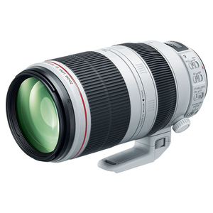 Produits de photographie en gros DF, objectif d'appareil photo d'occasion, objectif téléobjectif plein format original EF100-400 F4.5-5.6L IS II USM - Product Image 6