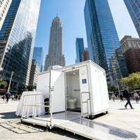 Toilettes portables pour l'extérieur, toilettes portables économiques, toilettes portables, toilettes portables WC