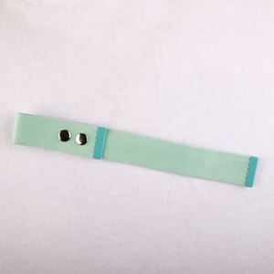 Correa Personalizada de Poliéster para Tarjetas de Crédito, Llavero con Etiquetas de Nombre, Etiquetas Multicolores de Marca - Product Image 1