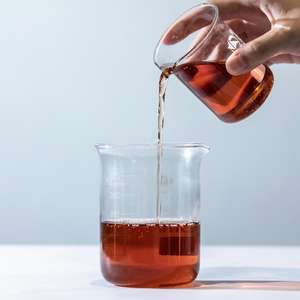 Fertilizante líquido de aminoácidos de plátano y tomate 50% origen vegetal de harina de soja orgánica - Product Image 2