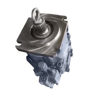 Pompe hydraulique Rexroth série A11V(L)O <span class=keywords><strong>A11VO130</strong></span> A11VO145LE2S/11R-NSD12N00P Pompe à pistons axiaux - Product Image 1