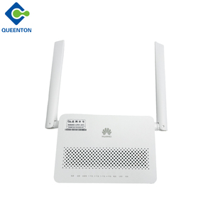 HS8346X6-C ONU AX3000 Router ONU WiFi6 de Alta Velocidad de Red GPON 4GE+1Pots+1USB GPON PON EPON EGPON FTTH ONT 2.4G 5G Wifi6 ONU - Product Image 5