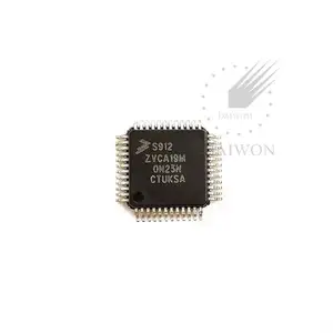 Original S912ZVCA19F0MLF LQFP48 Composants électroniques IC Puces Transistors