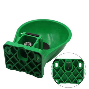 Equipo de Alimentación para Ganado a Precio de Fábrica, Bebedero Automático para Vacas, Dispensador de Agua para Ganado, para Gestión Agrícola - Product Image 4