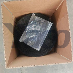 Kit de Protección Contra Plagas para Paneles Solares de 4, 5, 6 y 8 Pulgadas, Malla de Alambre para Proteger Contra Pájaros y Palomas - Product Image 3