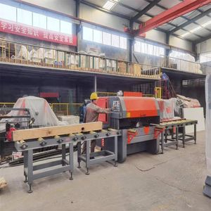 Vente directe d'usine : Scie à ruban industrielle multi-goupilles MR250C pour cantonnières - Product Image 3