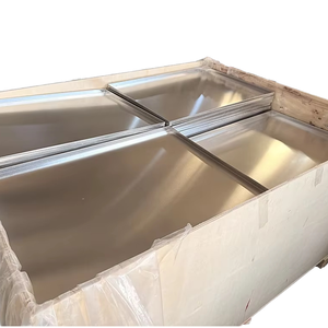 Teglia da Forno Rettangolare Antiaderente 26x18 Pollici in Acciaio Alluminio per Pane, <span class=keywords><strong>Biscotti</strong></span>, Torte e Panini - Product Image 2