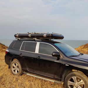 2-3 personne 4x4 Pickp Camion Intelligente Électrique Dur Shell Voiture Roof Top <span class=keywords><strong>Tente</strong></span> Auto <span class=keywords><strong>Mini</strong></span> <span class=keywords><strong>Cooper</strong></span> <span class=keywords><strong>Tente</strong></span> Boîte avec télécommande - Product Image 5