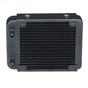 Radiatore di Raffreddamento a Liquido per CPU OLIVER da 120-200 mm - Product Image 1