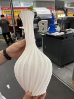 Impresora 3D Industrial de Gran Formato 1000*1000*1000mm para Prototipado Rápido con Filamentos PLA/ABS/PETG/TPU