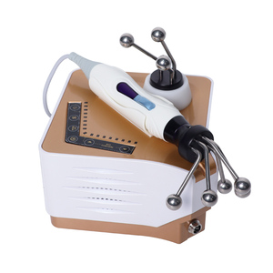 Offre Spéciale petite boule magique BIO masseur de <span class=keywords><strong>visage</strong></span> à micro-courant Machine de beauté japonaise portable <span class=keywords><strong>pour</strong></span> <span class=keywords><strong>le</strong></span> resserrement de la peau ABS EU UK - Product Image 4