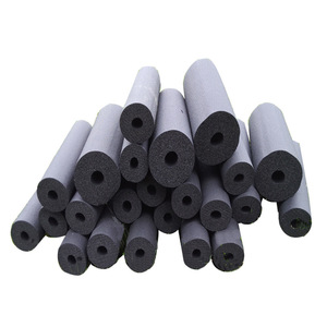 Tubería de Aislamiento Térmico de Caucho y Plástico Huamei, Grado B2, para Tuberías - Product Image 5
