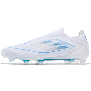 Nuevas Zapatillas de Fútbol con Tacos Largos, Modernas para Hombre y Mujer, para Entrenamiento Deportivo - Product Image 1