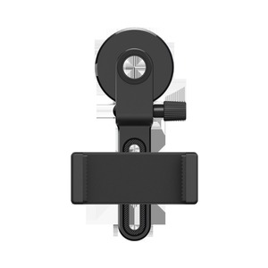 7th Generation CM-8 <b>Phone</b> Clip <b>Telescope</b> <b>Mount</b> For Binoculars Camera Support - Product Image 1