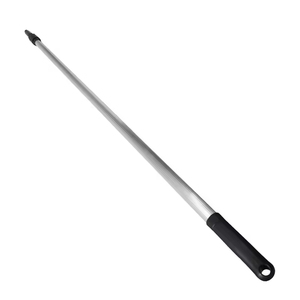 Asta Telescopica in Alluminio Filettata Regolabile, Accessorio per Pulizia, Manico per Pulizia Finestre, Prolunga Telescopica - Product Image 6