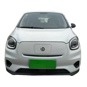 سيارات صغيرة من الصين موديل Leapmotor T03 يمكنها السير لمسافة 403 كم بمحرك Leap Motor T03 تستخدم الطاقة الجديدة للكهرباء في السيارات المستخدمة - Product Image 1