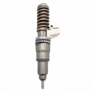 Injecteur Common Rail pour Camion Diesel, Ensemble d'Injecteurs de Carburant 85013271 pour Renault Delphi - Vente Chaude - Product Image 1