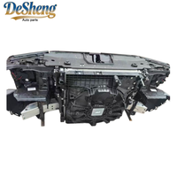 Kualitas OEM, untuk Toyota Prado LC250: Body Kit Eksterior, Bumper Depan, Lampu LED, Grille, Radiator, Fender, Kaca Depan, Produk Terlaris