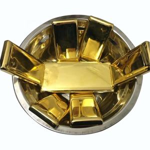 Высокоточный 0.01% США SDD детектор рентгеновский спектрометр для золота серебра платины портативный тестер золота - Product Image 5