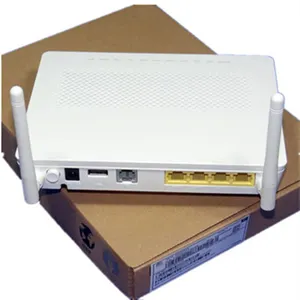 Usado Hg8546m Onu Gpon 8546m Hg8546 Hg8546m Xpon Used Wifi Onu Ont Epon Xgspon Ftth Router Hg8546