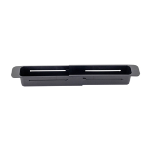 Cesta de Plástico Ajustable para Fregadero - Escurridor Expandible de ABS para Cocina y Baño - Product Image 2