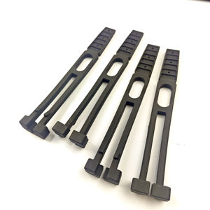 Baril <span class=keywords><strong>bateau</strong></span> porte en caoutchouc capot loquet extensible poignée à bascule petits loquets en caoutchouc Flexible marin refroidisseur accessoire de remplacement - Product Image 2