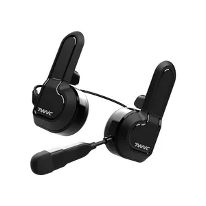 Type-C Cycling Headphones for helmet bluetooth bicycle headset for bicycle helmet wireless headphones