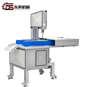 Cưa tách công cụ chống mài mòn bền cho các lò mổ để cắt tất cả các loại xương đều đặn - Product Image 2