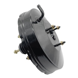 Servofreno de Vacío 44610-02020 44610-02030 44610-1E590 54-74661 para Toyota Corolla y Chevrolet Prizm 1998-2002 - Product Image 1