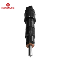 Inyector de Combustible para Motor Diésel 612600082902 KBEL-P 096 Válvulas de Inyección