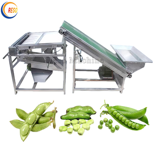 Thương mại màu xanh lá cây Pigeon <span class=keywords><strong>Pea</strong></span> đặc biệt-cối để bán nhà máy Mung đậu xanh <span class=keywords><strong>Pea</strong></span> <span class=keywords><strong>Pea</strong></span> bóc vỏ máy - Product Image 3