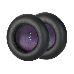 Coussinets d'oreille de remplacement pour casque <span class=keywords><strong>Plantronics</strong></span> Backbeat <span class=keywords><strong>Pro</strong></span>, housse de coussin d'oreille pour casque - Product Image 2