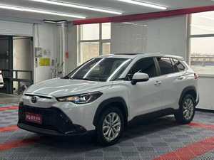 Auto Usado <span class=keywords><strong>de</strong></span> Segunda <span class=keywords><strong>Mano</strong></span>, Toyota Frontlander 2025 con Volante a la Izquierda en Venta - Product Image 2