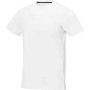 T-shirt Nanaimo a manica corta da uomo - Product Image 1