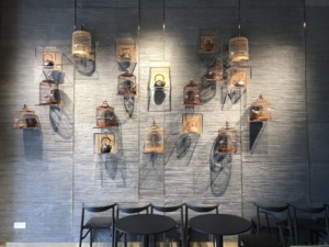 NEU Usine de Chine Solution de revêtement de mur intérieur <span class=keywords><strong>en</strong></span> béton Polyuréthane PU Panneau Dalle de faux panneau de pierre placage de roche - Product Image 5