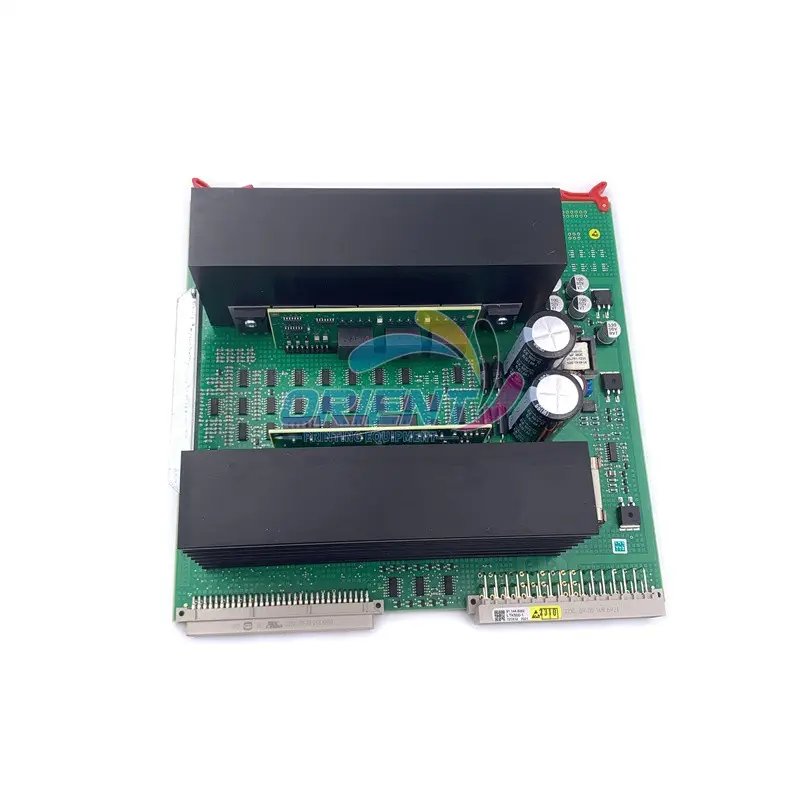 Durable PCB Board 91.144.8062 00.781.9689 LTK500 LTK500-1 Printed Cricuit Board For Heidelberg SM102 SM74 Printer Parts