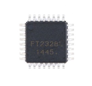 (Composants électroniques) Circuits intégrés Puce USB LQFP32 FT232 FT232BL FT232BL-REEL - Product Image 1