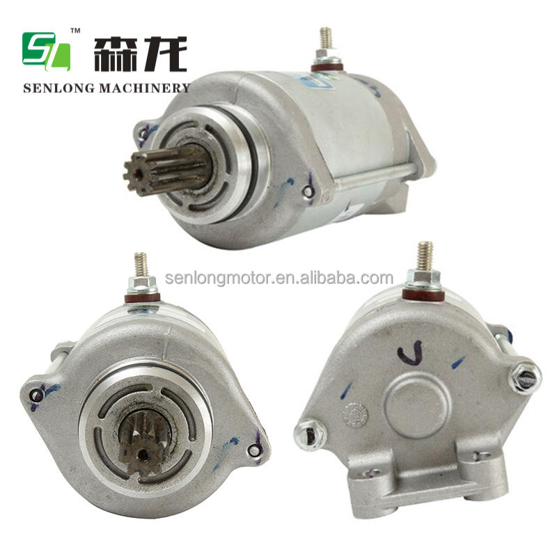 Starter for Baja, Go Scoot, Kazuma, Redcat 250 250cc ATV 410-58008