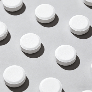 High Purity TCCA 90% Trichloroisocyanuric Acid <strong>Chlorinator</strong> <strong>Tablets</strong> Bulk Wholesale Industrial Grade Made in China - Product Image 4