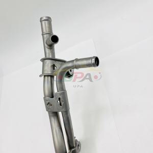 25457-2M000 254572M000 TUBO DE CALEFACCIÓN para hyun-dai ki-a 25457 2M000 - Product Image 6