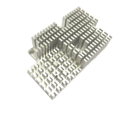 Usinage CNC de haute précision, acier inoxydable anodisé, fraisage, brochage, équipement industriel, machines 3 axes/4 axes, sur mesure