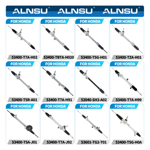 ALNSU TOPQualité et prix réduit Crémaillère de direction LHD 7664423 pour <span class=keywords><strong>FIAT</strong></span> Tempra <span class=keywords><strong>Tipo</strong></span> 1990-1999 - Product Image 5