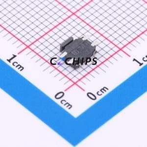 THAF14-NB-R Tactile Switch SMD-4P,4.7x3.6mm Switch Square Button 1.8N 4.7mm 3.6mm - Product Image 2