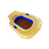 Kayak gonflable en PVC, bateau gonflable, personnalisé, pour 1 personne, 2022